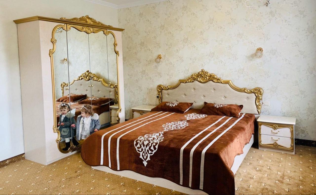 Vitapark Stariy Dub 3* تريسكافيتس