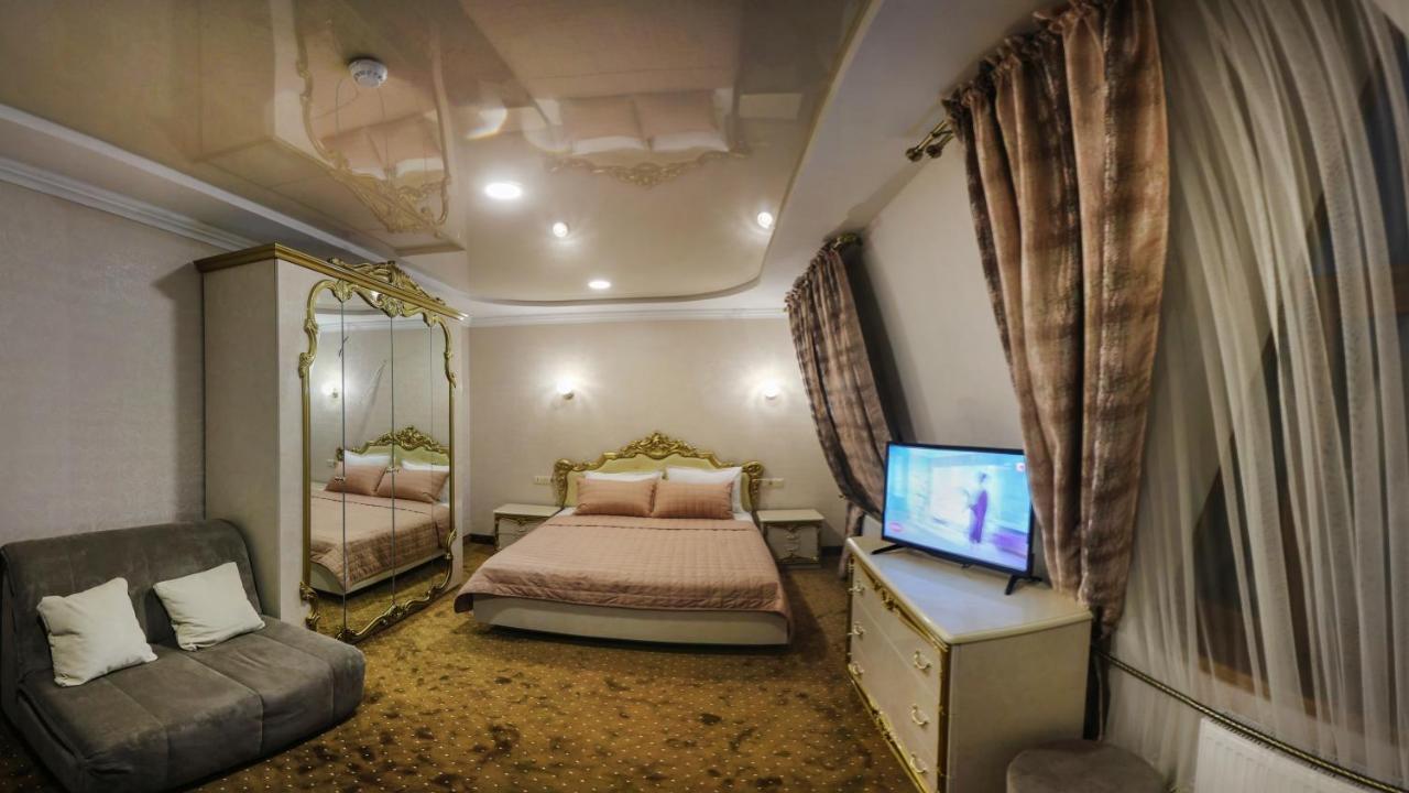 فندق Vitapark Stariy Dub 3*